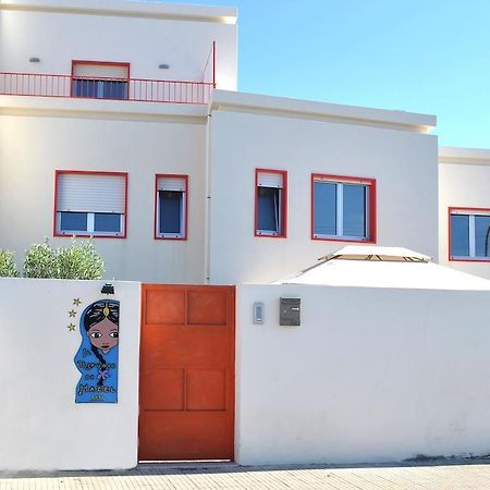 Bed and Breakfast Il Rifugio Di Hazel à San Vito Lo Capo Extérieur photo