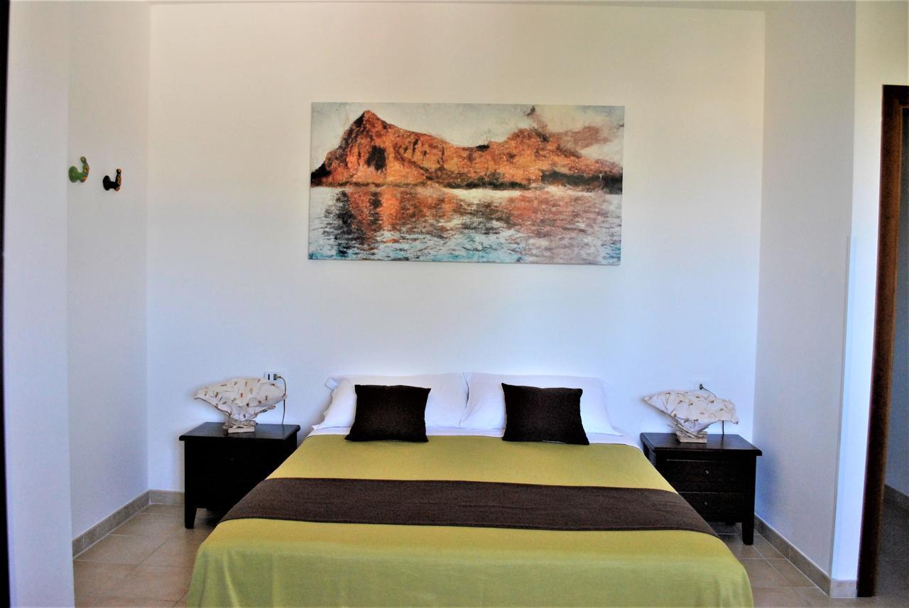 Bed and Breakfast Il Rifugio Di Hazel à San Vito Lo Capo Extérieur photo