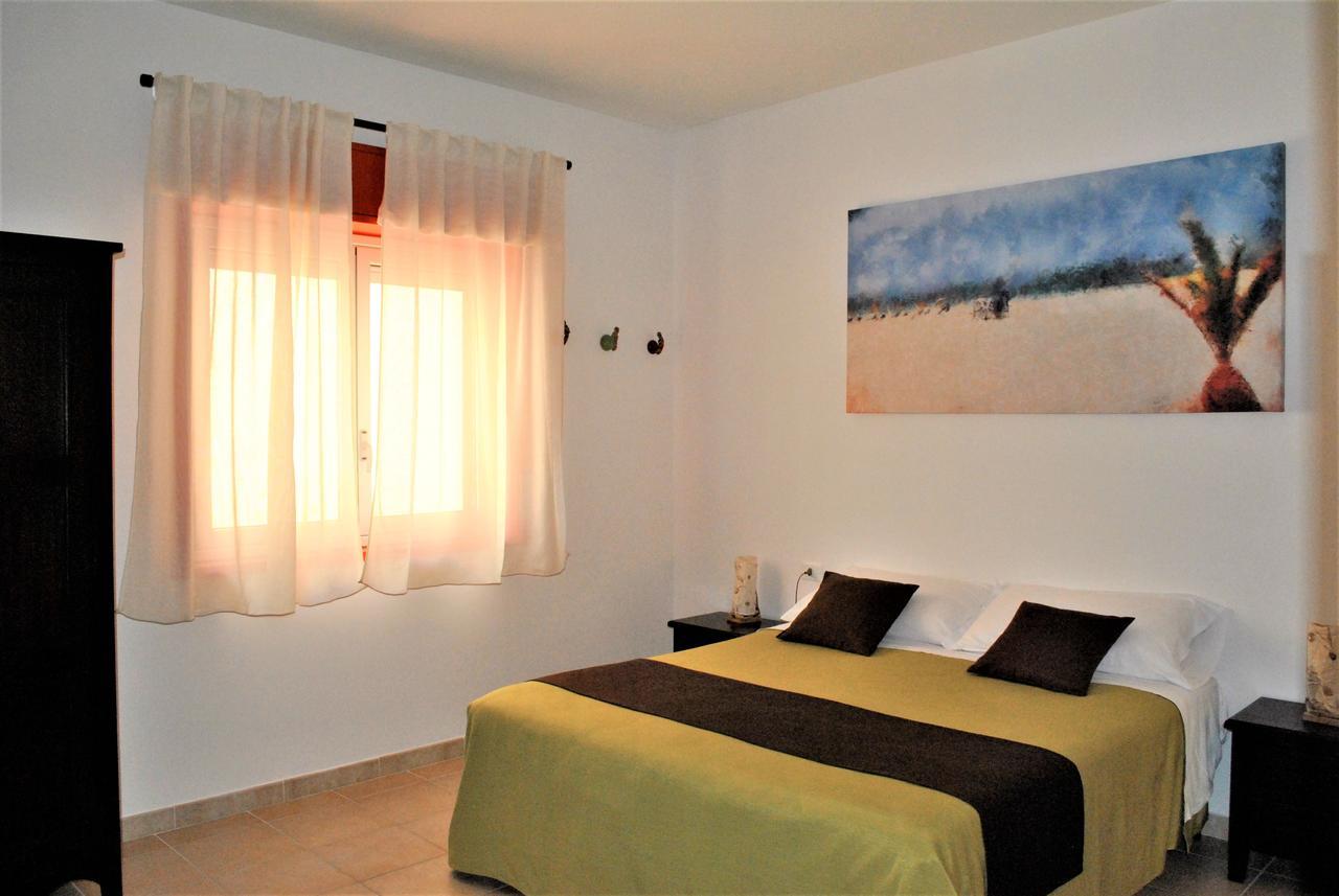 Bed and Breakfast Il Rifugio Di Hazel à San Vito Lo Capo Extérieur photo